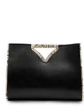 XIMENA KAVALEKAS Eloise Tote Bag